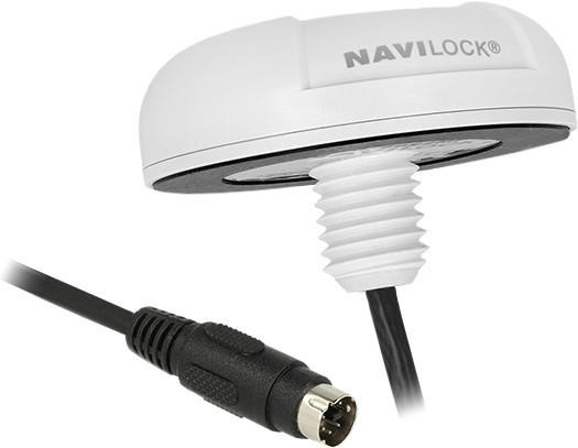 Navilock NL-8222MP