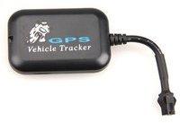 Silvercell GPS Vehicle Tracker