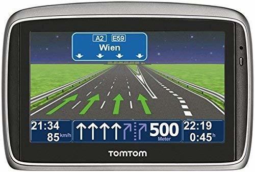 TomTom GO 750 Traffic