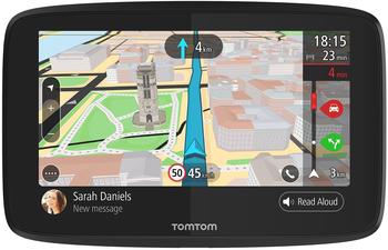 TomTom Gо 620