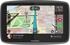 TomTom GO 6200 Navigationssystem Fixed 15,2 cm (6 Zoll) Touchscreen Schwarz, Grau