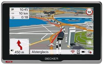 Becker Professional.6sl EU