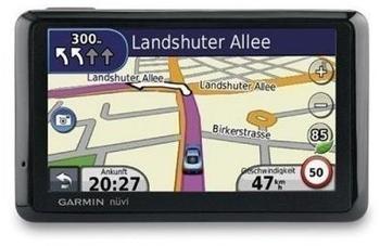 Garmin NÜvi 1390T