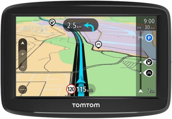 TomTom Start 42 Zentraleuropa