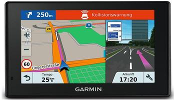 Garmin DriveAssist 51 LMT-D EU