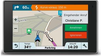 Garmin DriveLuxe 51 LMT-D