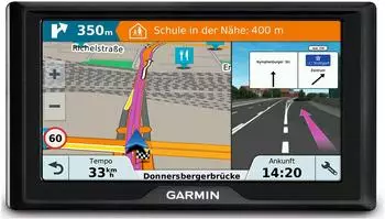 Garmin Drive 61 LMT-S EU