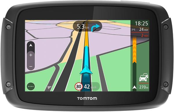 TomTom Rider 42 Westeuropa (1GE0.054.20)