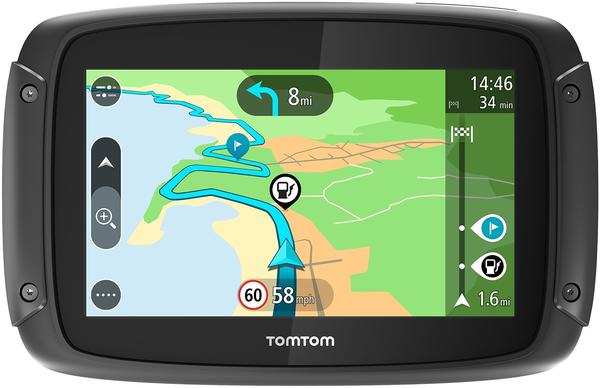 TomTom Rider 420