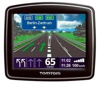 TomTom ONE CE IQ Routes Edition Traffic