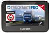 SNOOPER Truckmate PRO S2700 LKW- Navigationssystem
