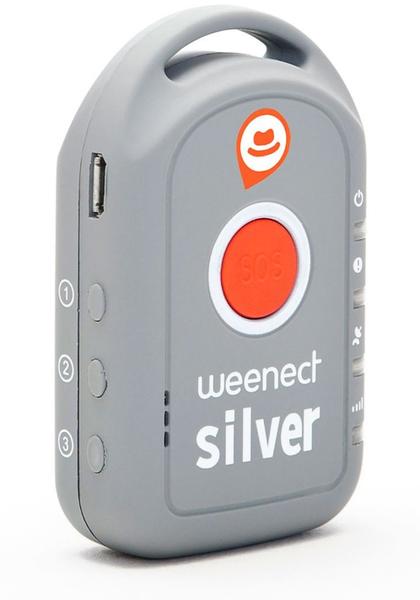 weenect Silver