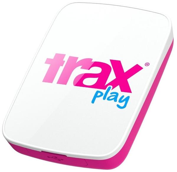 Trax Play GPS Tracker
