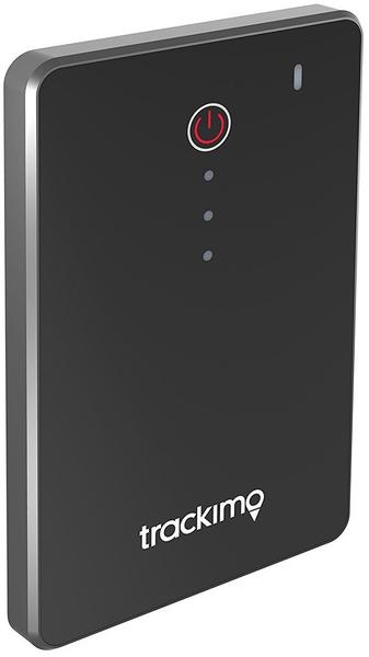 TRACKIMO Travel 3G schwarz