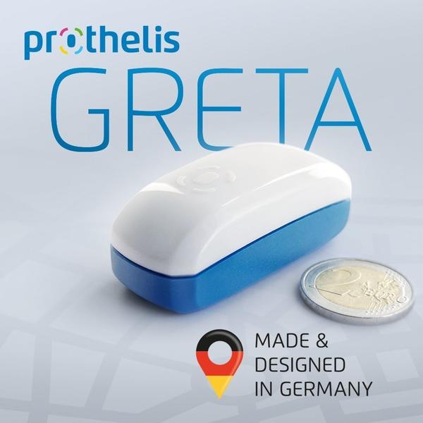 Prothelis Greta