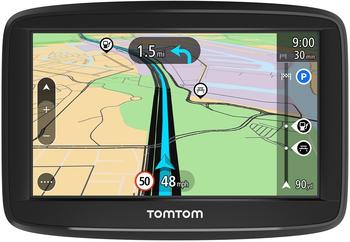 TomTom Start 42 CE LMU