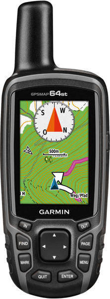 Garmin GPSMap 64st (010-01199-21)
