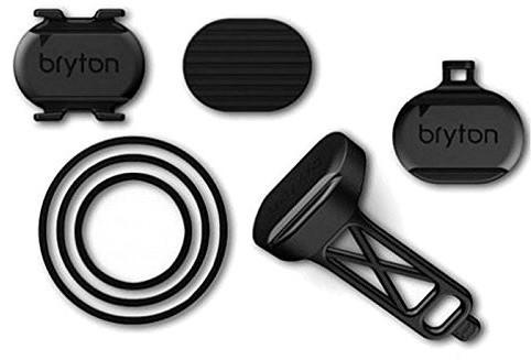 Bryton Dual Sensor Cadence/Speed DS02
