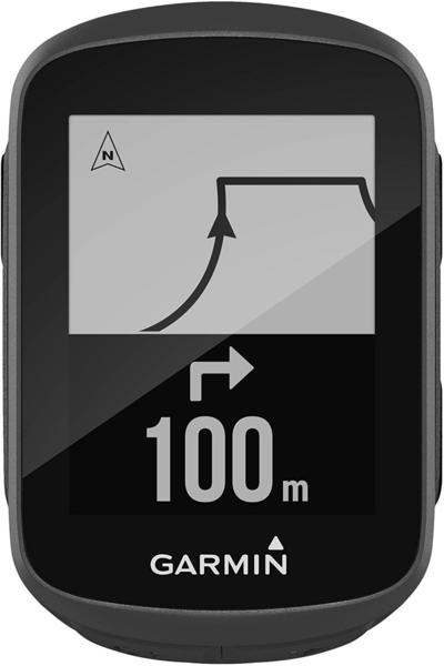Garmin Edge 130 (bundle, hr)