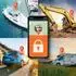 PAJ GPS Tracker POWER Finder (9017)