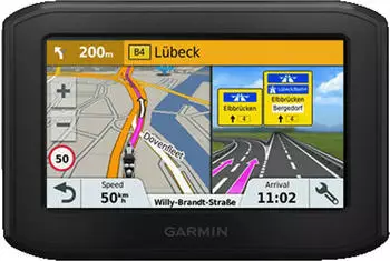 Garmin Zumo 396 LMT-S
