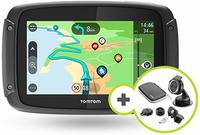 TOMTOM Rider 550 World Premium Pack