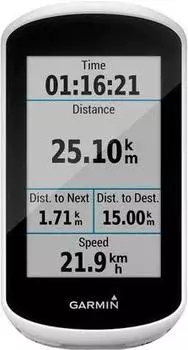 Garmin Edge Explore
