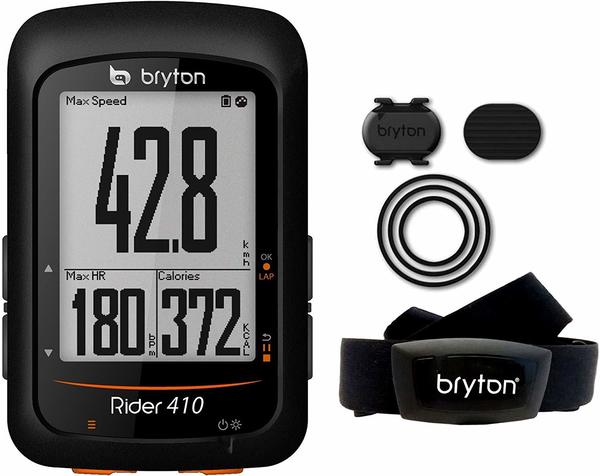 Bryton Rider 410 T