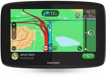 TomTom Go Essential 5 (1PN5.002.11)