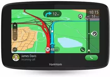 TomTom Go Essential 5 (1PN5.002.10)