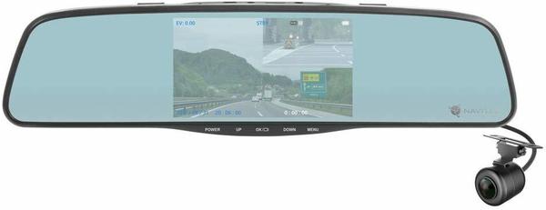NAVITEL MR 250 Webcam