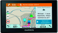 Garmin DriveSmart 5 MT-D ARD