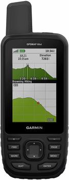 Garmin GPSMap 66st