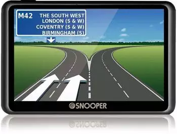 Snooper Ventura Pro S6900