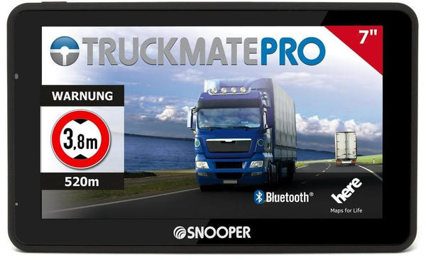 Snooper Truckmate PRO S6900