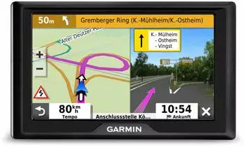 Garmin Drive 52 & Live Traffic