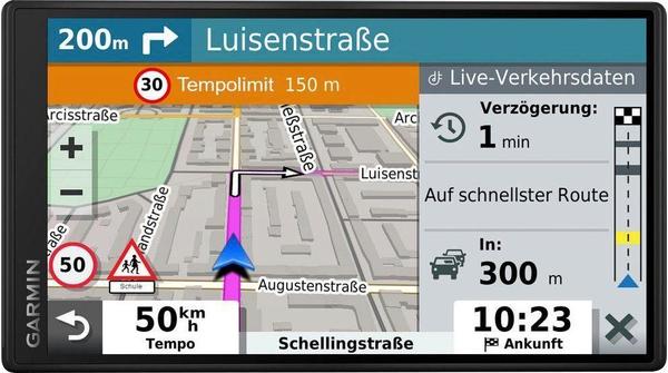 Garmin DriveSmart 55 & Digital Traffic Test: ❤️ TOP Angebote ab 173,99 €  (Juni 2022) Testbericht.de