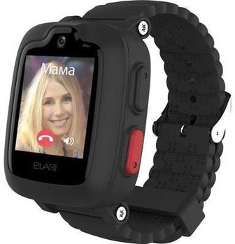Elari KidPhone 3G Black
