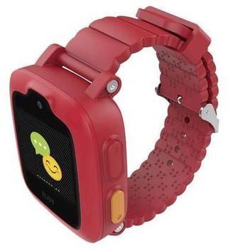 Elari KidPhone 3G rot
