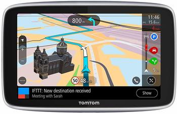 TomTom GO Premium