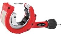 Vigor Rohrschneider, Abgasanlage V3309