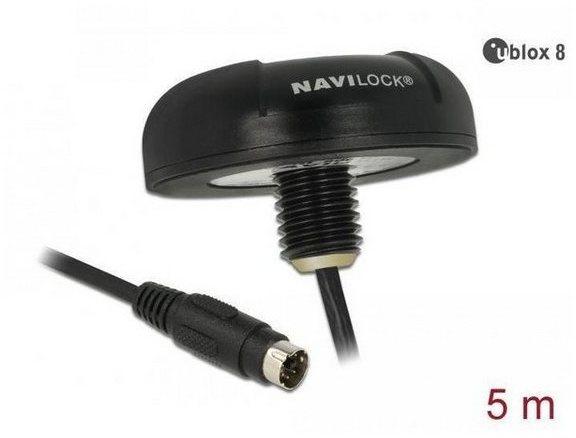 Navilock NL-6004P