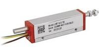 Opkon LMT Wegaufnehmer 28 V/DC Hublänge 25mm