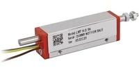 Opkon LMT Wegaufnehmer 28 V/DC Hublänge 10mm