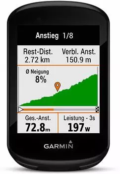 Garmin Edge 830 Mountainbike-Bundle