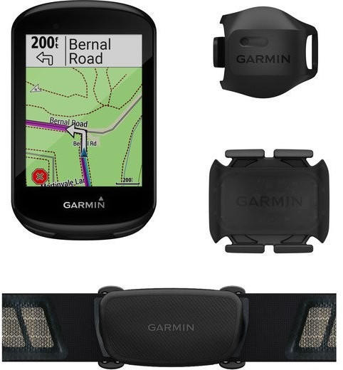 Garmin Edge 830 Sensor-Bundle