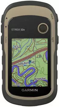 Garmin eTrex 32x
