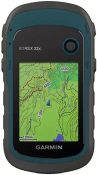 Garmin eTrex 22x