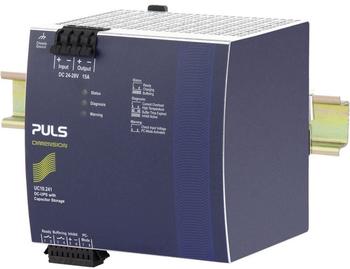PULS DIMENSION UC10.241 Energiespeicher