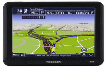 Modecom FreeWAY SX2